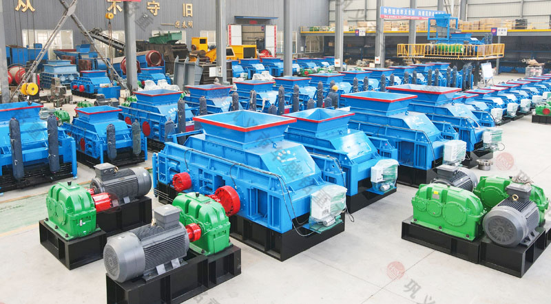 影響沙子品質(zhì)的因素有哪些？對輥制砂機出料效果好嗎？