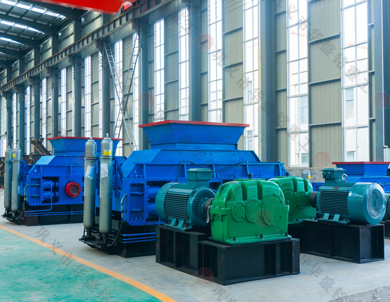 白云石、煤炭制砂，一臺(tái)對(duì)輥制砂機(jī)能否多用？多少錢一臺(tái)？