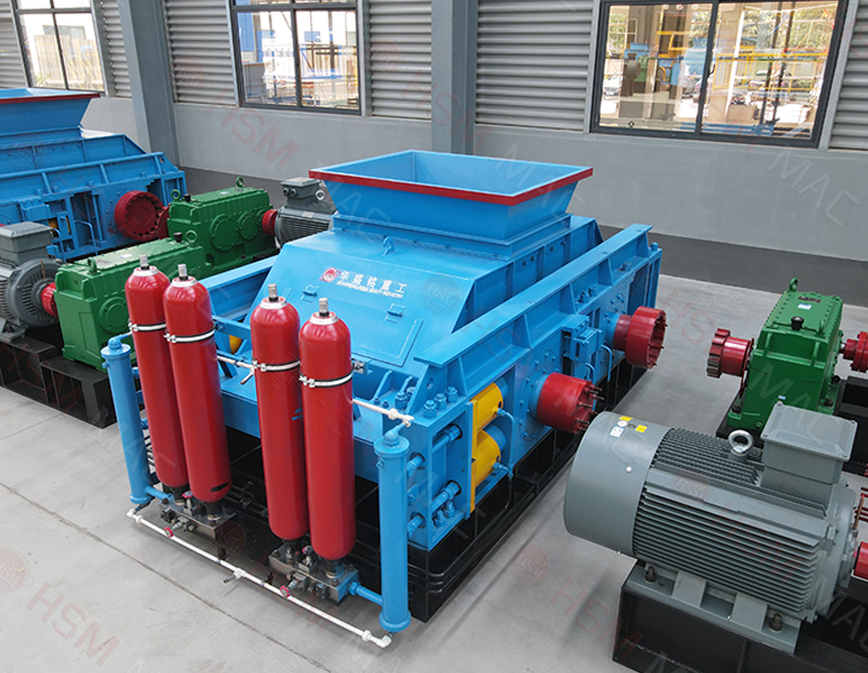 工業(yè)鹽破碎機(jī)