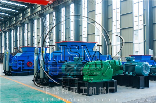 對(duì)輥破碎機(jī)的型號(hào)有哪些，怎么選擇比較好