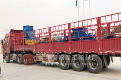 對輥和雙級粉碎機(jī)強(qiáng)強(qiáng)聯(lián)手 效果更佳