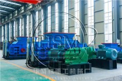 全自動液壓對輥破碎機(jī)多少錢一臺