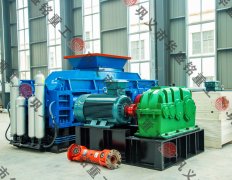 1012對輥制砂機(jī)價格多少錢一臺