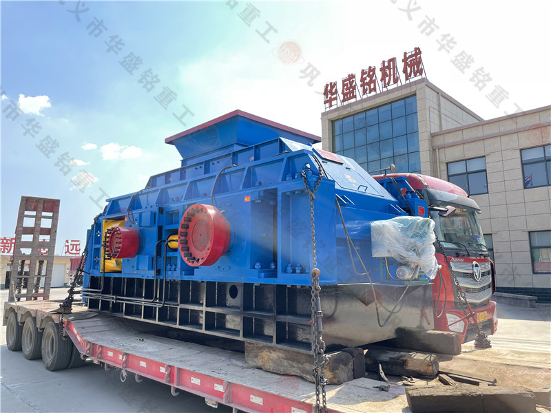 鞏義對輥制砂機(jī)價(jià)格多少錢一臺(tái)